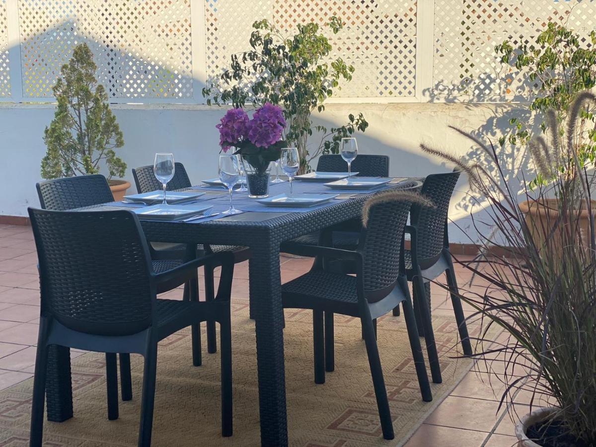 Beautiful Penthouse In A Perfect Location Apartment Estepona Exterior photo
