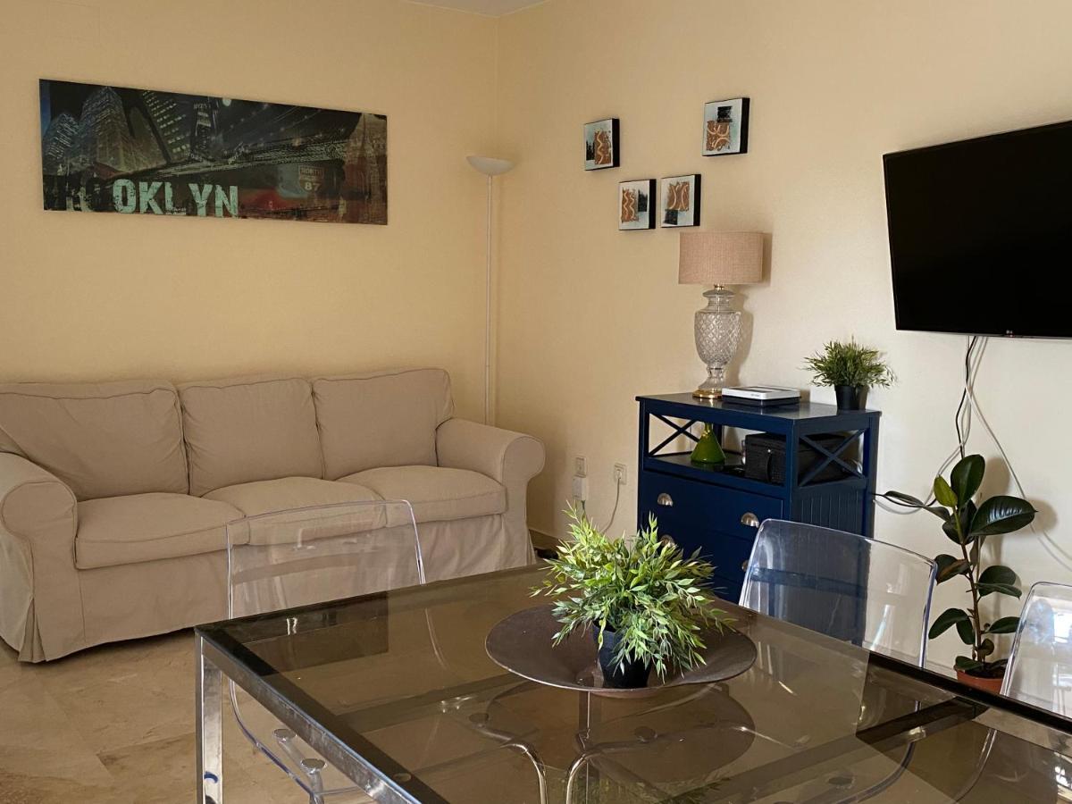 Beautiful Penthouse In A Perfect Location Apartment Estepona Exterior photo
