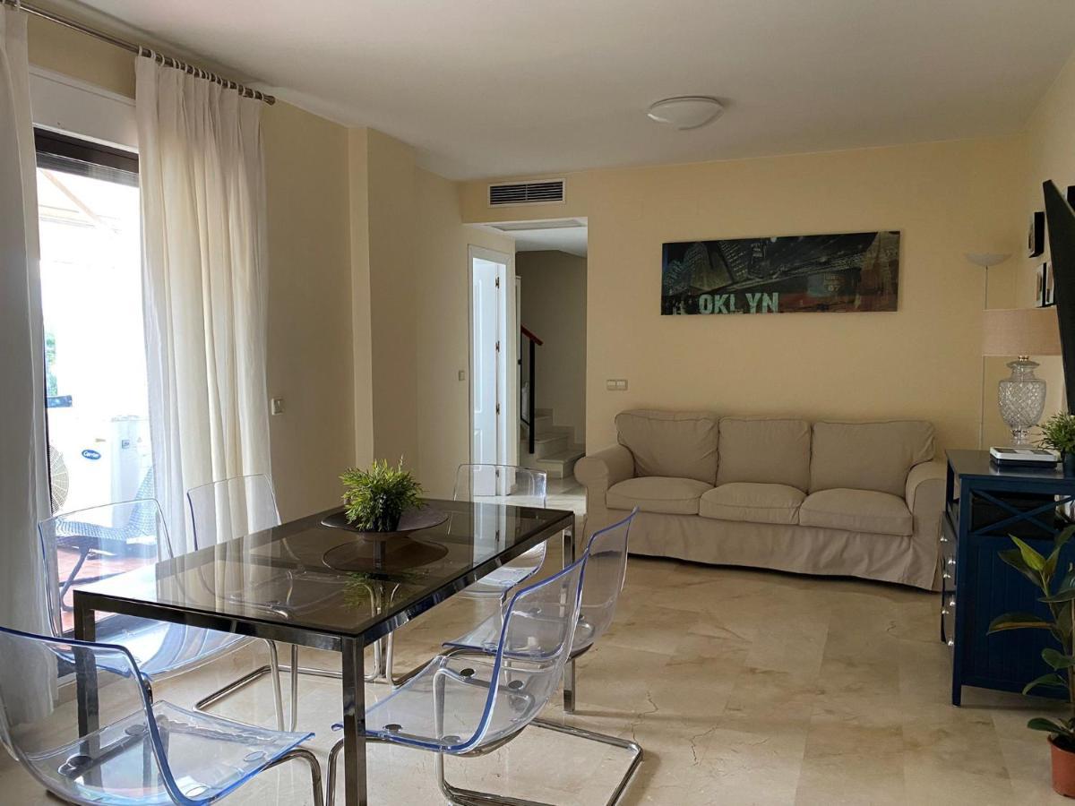 Beautiful Penthouse In A Perfect Location Apartment Estepona Exterior photo