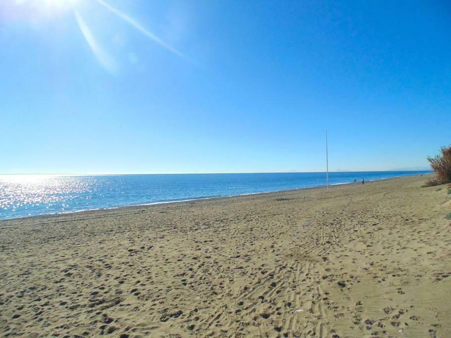 Beautiful Penthouse In A Perfect Location Apartment Estepona Exterior photo