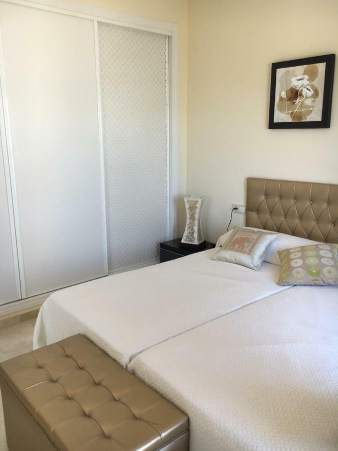 Beautiful Penthouse In A Perfect Location Apartment Estepona Exterior photo
