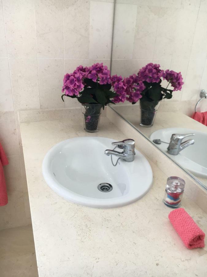 Beautiful Penthouse In A Perfect Location Apartment Estepona Exterior photo