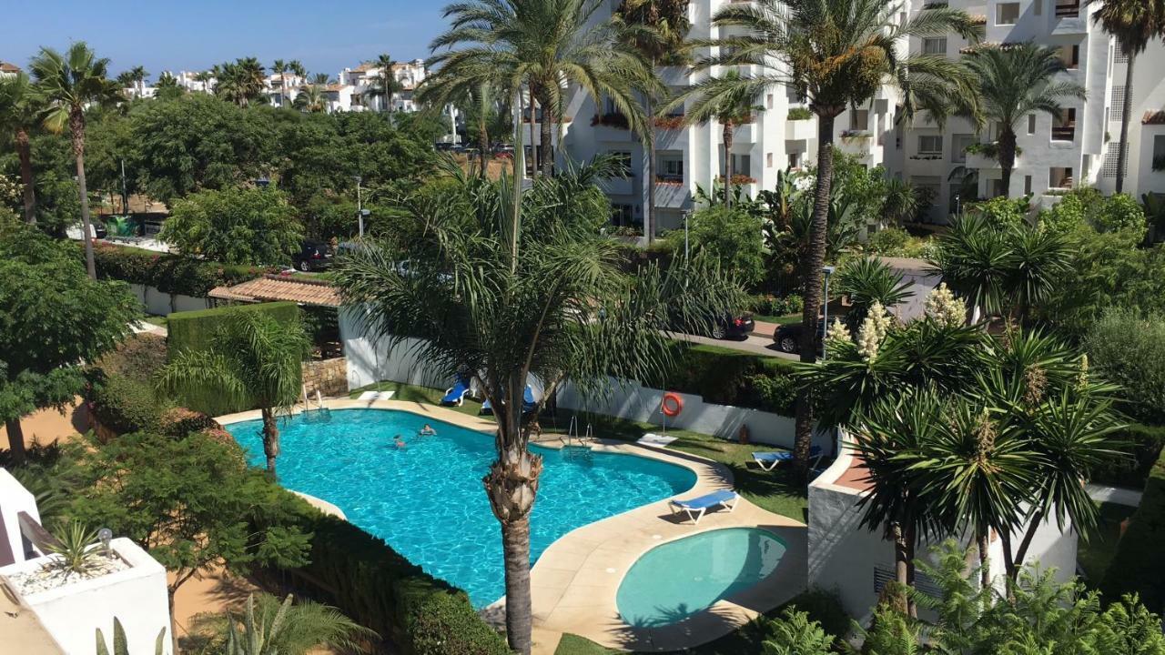 Beautiful Penthouse In A Perfect Location Apartment Estepona Exterior photo